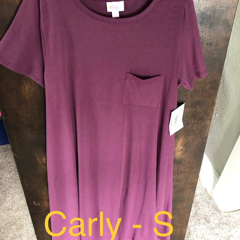Lularoe Carly small
